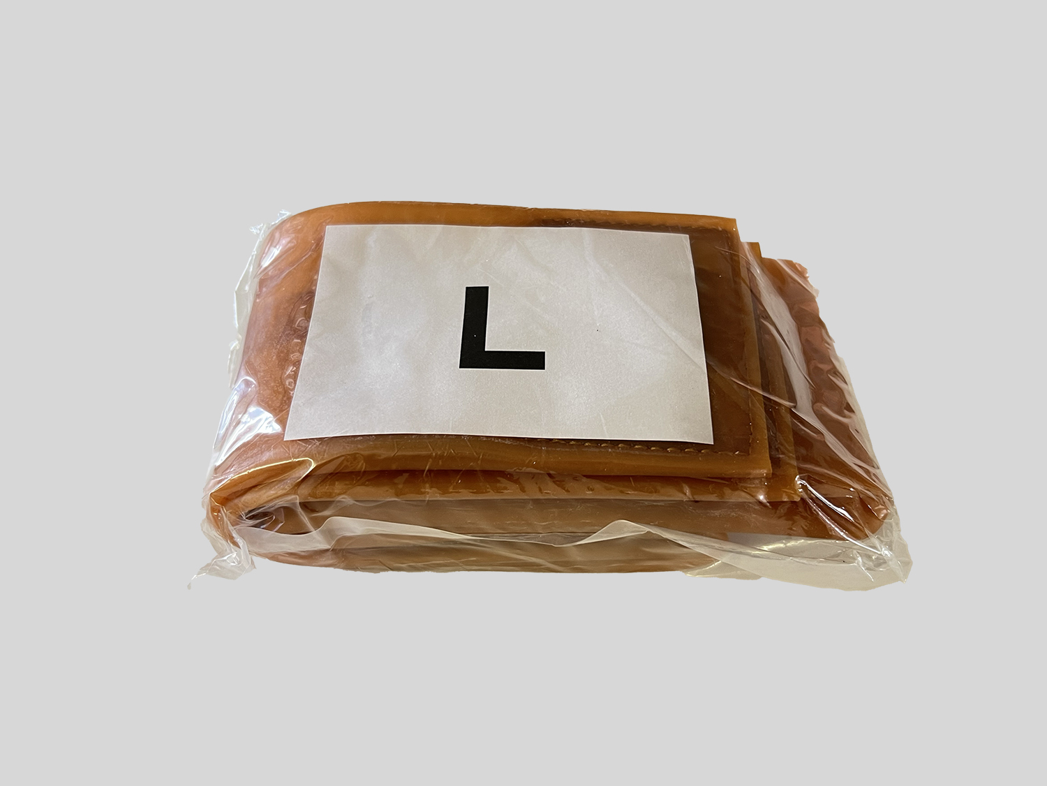 バンドストレッチ用ゴムバンド_L