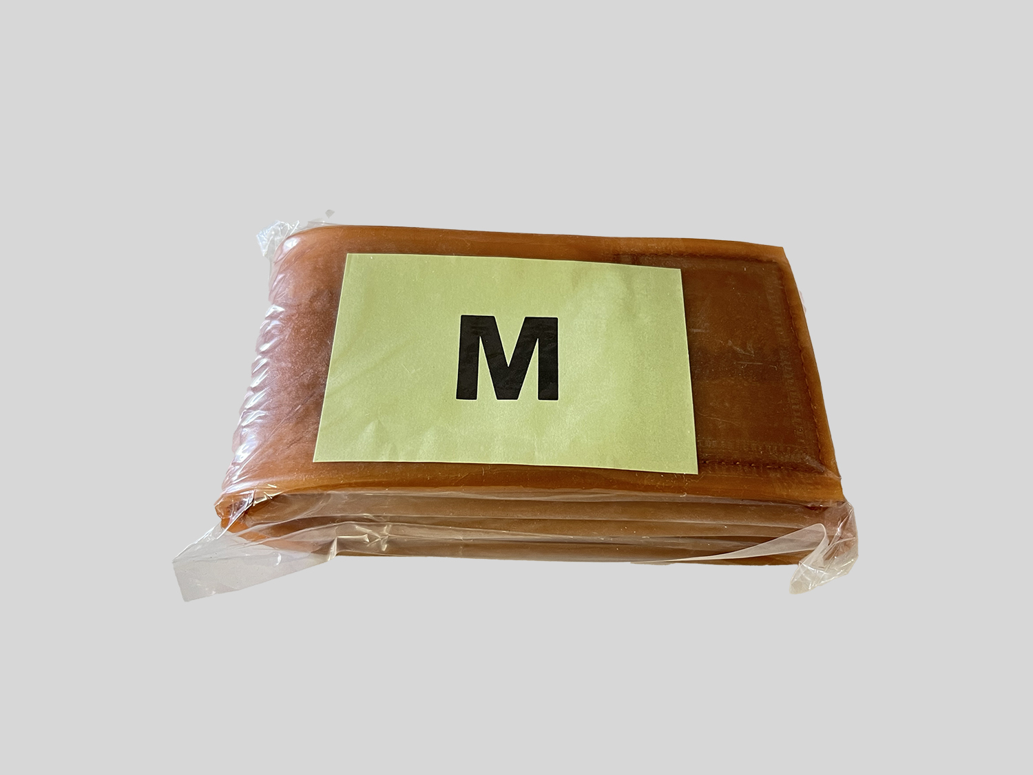 バンドストレッチ用ゴムバンド_M
