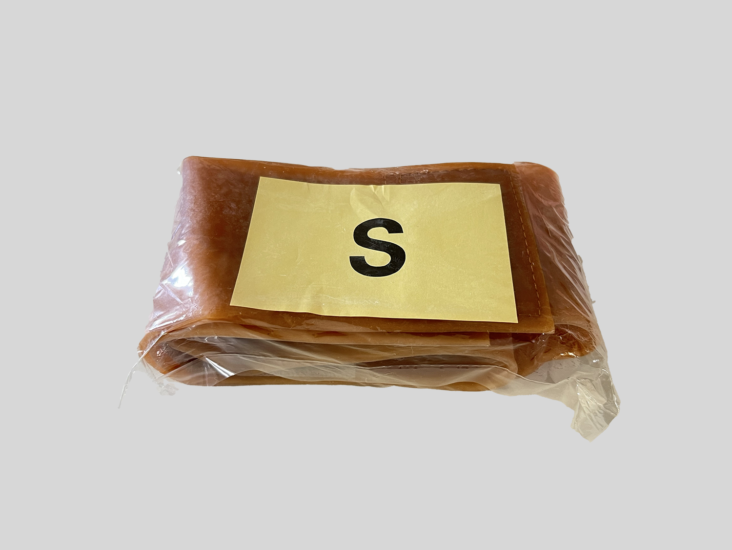 バンドストレッチ用ゴムバンド_S