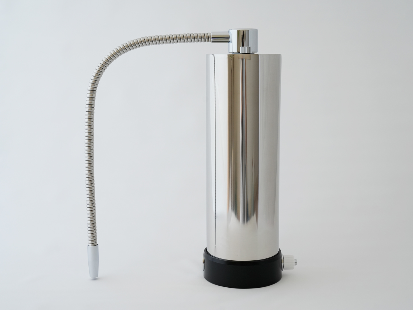 キッチン浄水器